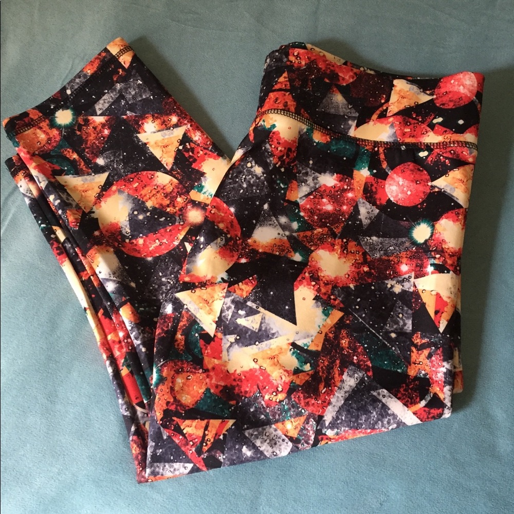 Leggings